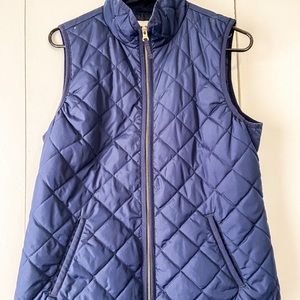 Old Navy vest